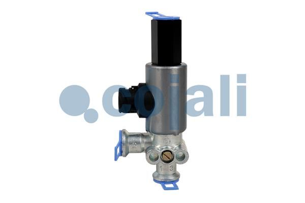 Valve magnétique