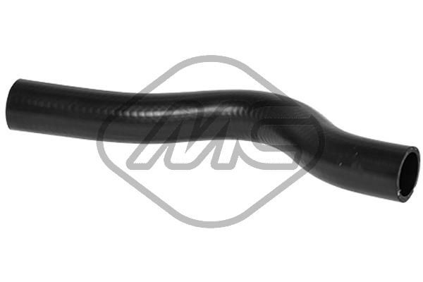 Furtun radiator METALCAUCHO 98984