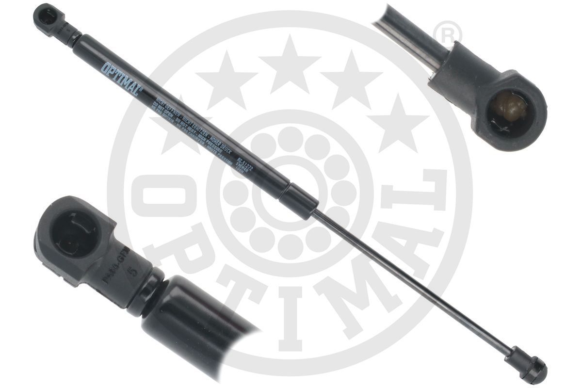 Sprężyna gazowa, tylna szyba OPTIMAL AG-51272