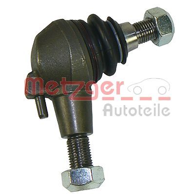 Przegub mocujący / prowadzący METZGER AUTOTEILE 57027618