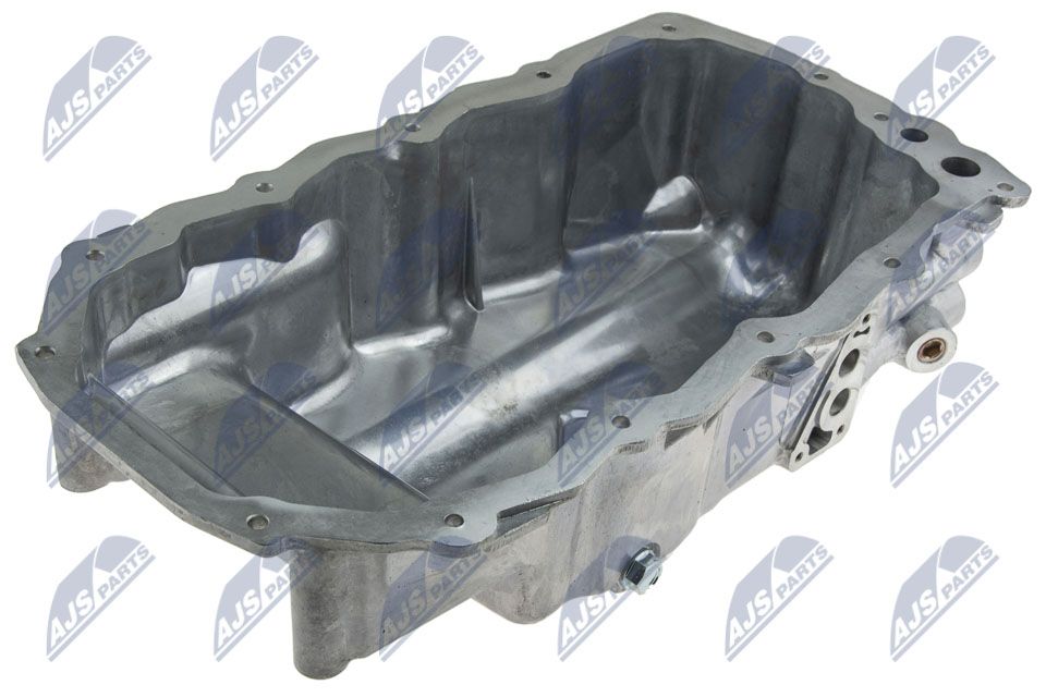 Масляный поддон