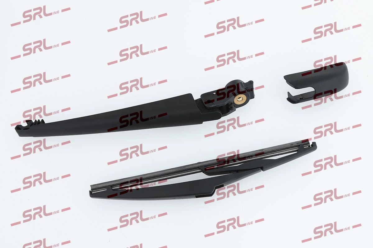 E-shop Sada ramienka stierača, čistenie okien SR-LINE 81L4RWT1