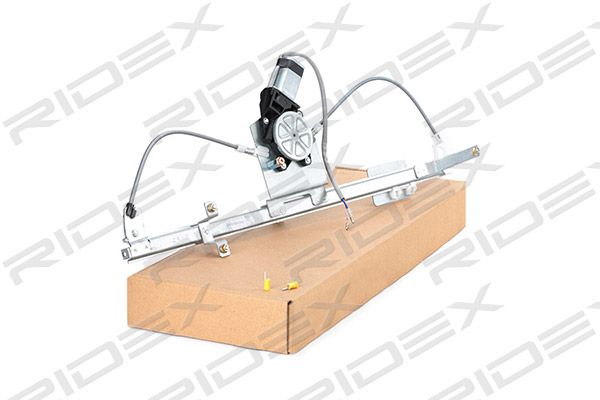 Podnośnik szyby RIDEX 1561W0315