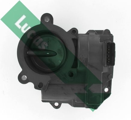 Korpus przepustnicy LUCAS LTH5031
