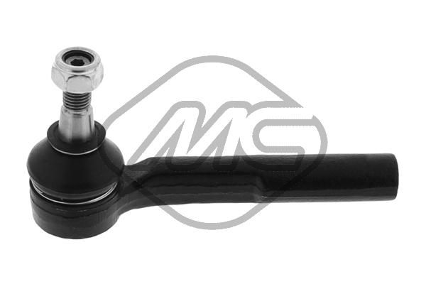 Końcówka drążka kierowniczego poprzecznego METALCAUCHO 53668