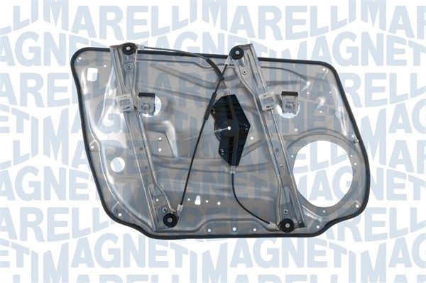 Podnośnik szyby MAGNETI MARELLI 350103170431