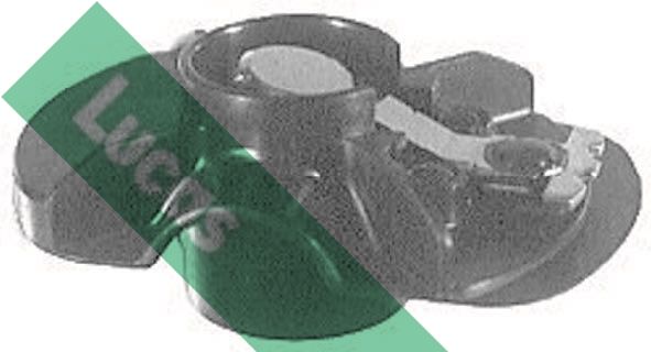 Palec rozdzielacza zapłonu LUCAS DRJ243C