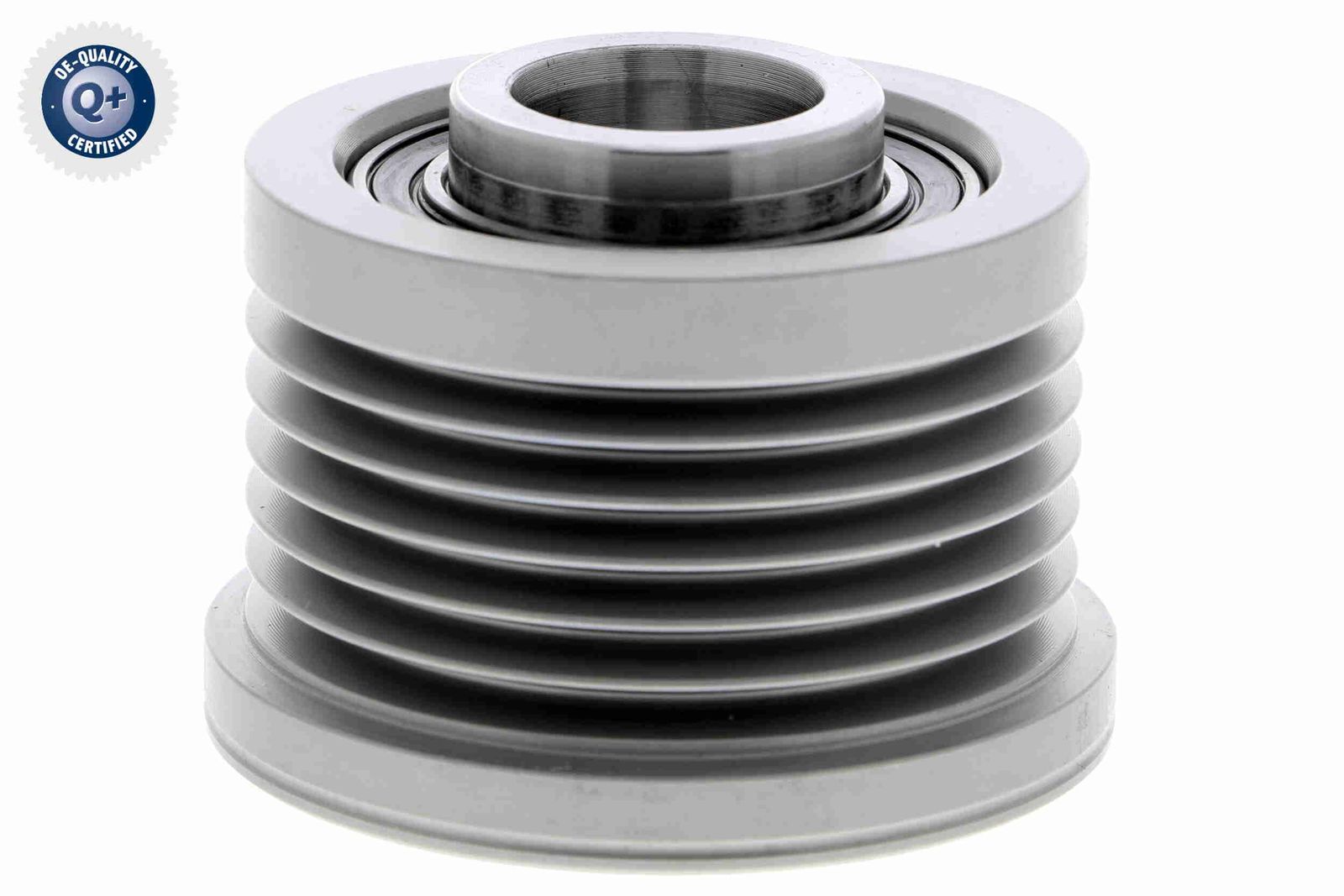 Alternator - sprzęgło jednokierunkowe VEMO V46-23-0012