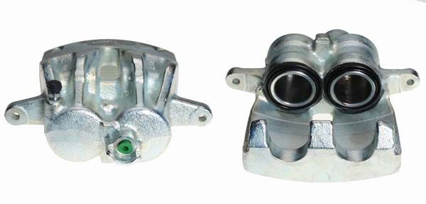 Zacisk hamulca MAPCO 144509