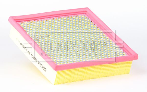 Filtr powietrza BORG & BECK BFA2650