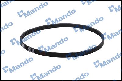 Pasek klinowy wielorowkowy MANDO MB4PK643