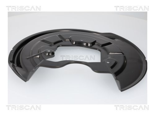 protectie stropire,disc frana TRISCAN 8125 29289