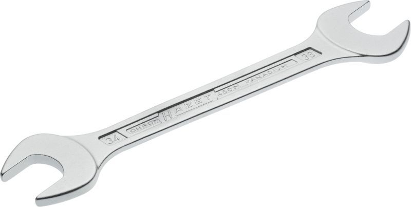 Chei fixe HAZET 450N-34X36