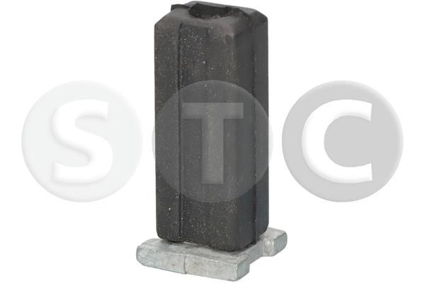 Zawieszenie, chłodnica STC T442993