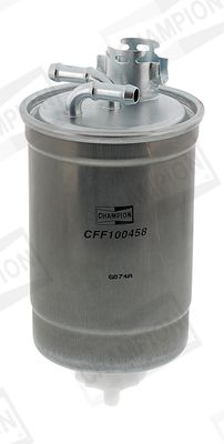 Palivový filter CHAMPION CFF100458