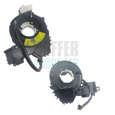 Arc spirala, Airbag HOFFER 21031942