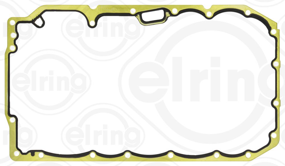 Blīve, Eļļas vācele