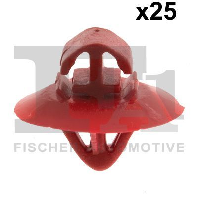 Clip, listwa ochronna FA1 22-40026.25