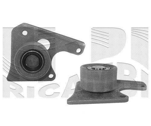 rolka kierunkowa / prowadząca, pasek rozrządu CALIBER 26465