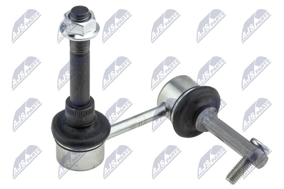 Stiepnis/Atsaite, Stabilizators