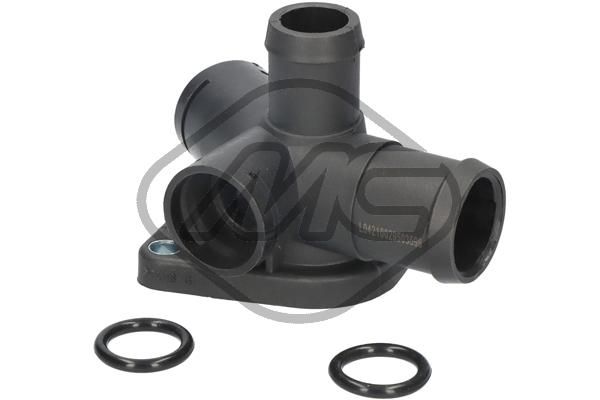 Flansa lichid racire METALCAUCHO 03596