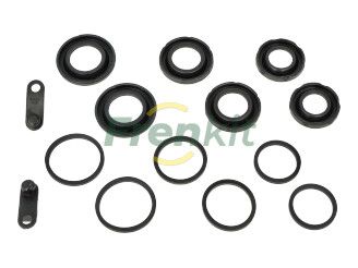 Set reparatie, etrier FRENKIT 227003