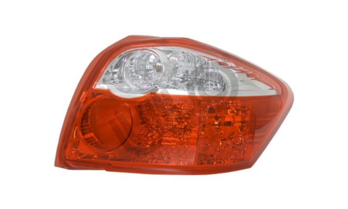 Lampa spate ULO 141109002