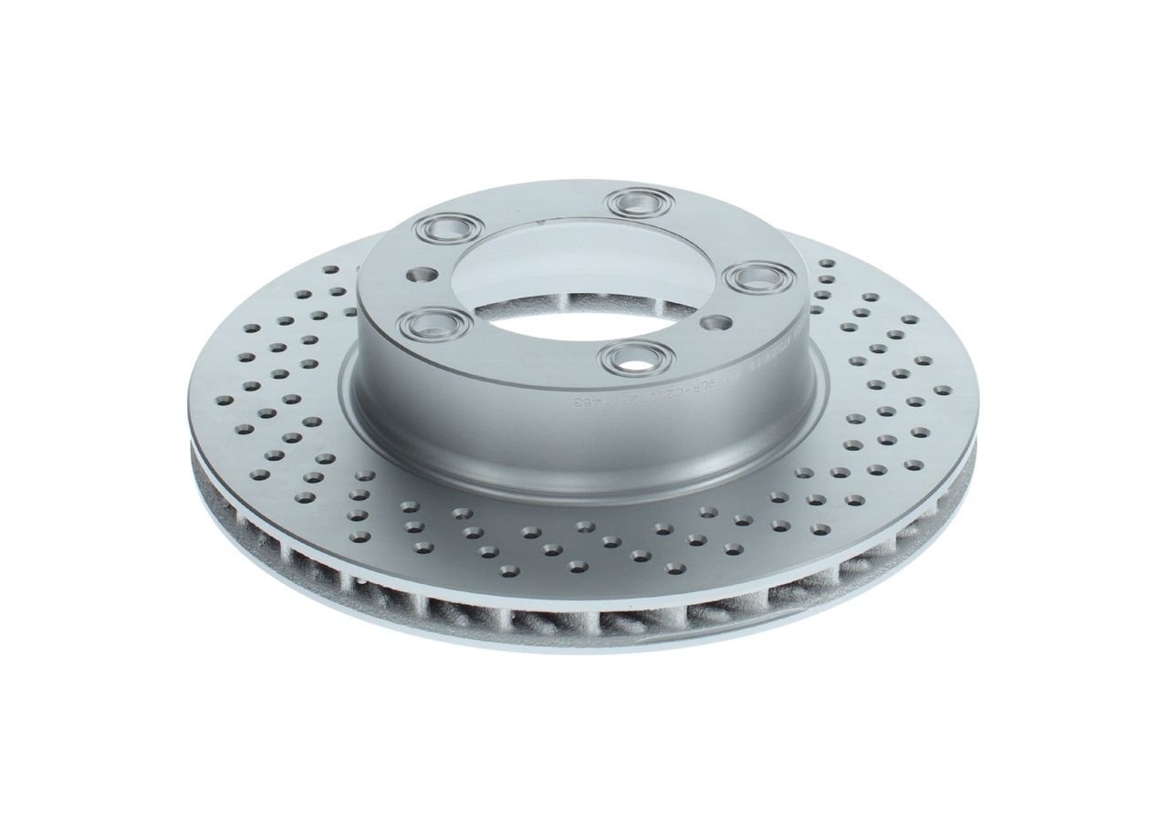 Levně Brzdový kotouč BOSCH 0 986 479 675