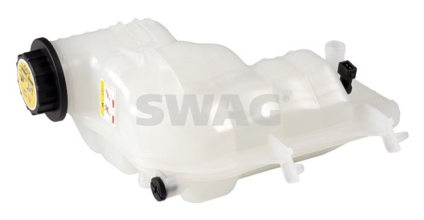Zbiorniczek wyrównawczy, płyn chłodzący SWAG 22 10 7178
