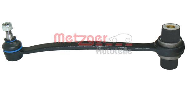 Wahacz, zawieszenie koła METZGER AUTOTEILE 58054109