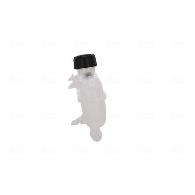 Vase d'expansion, liquide de refroidissement