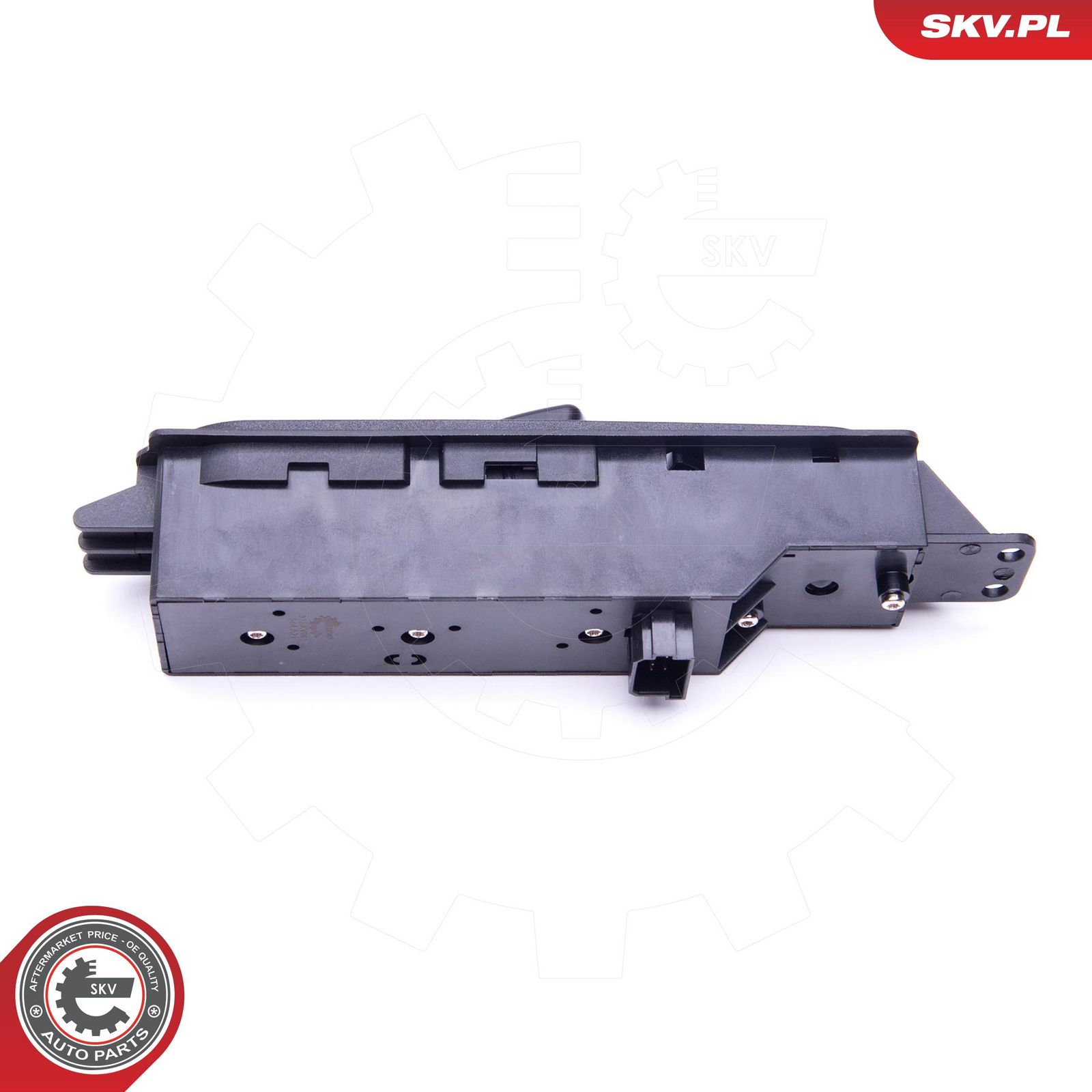 Levně Spínač, zvedací zařízení oken ESEN SKV 37SKV060