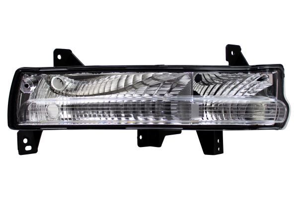 Lampa kierunkowskazu ABAKUS 333-1638R-UE