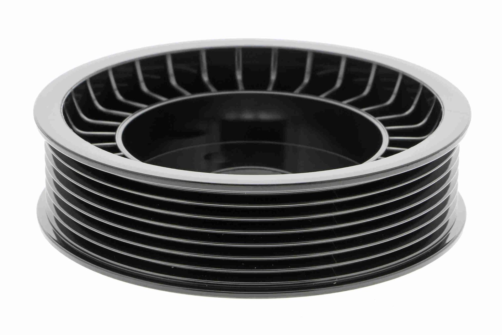 Piedziņas skriemelis, Servopiedziņas sūknis