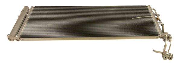 Levně Kondenzátor, klimatizace MAXGEAR AC830148