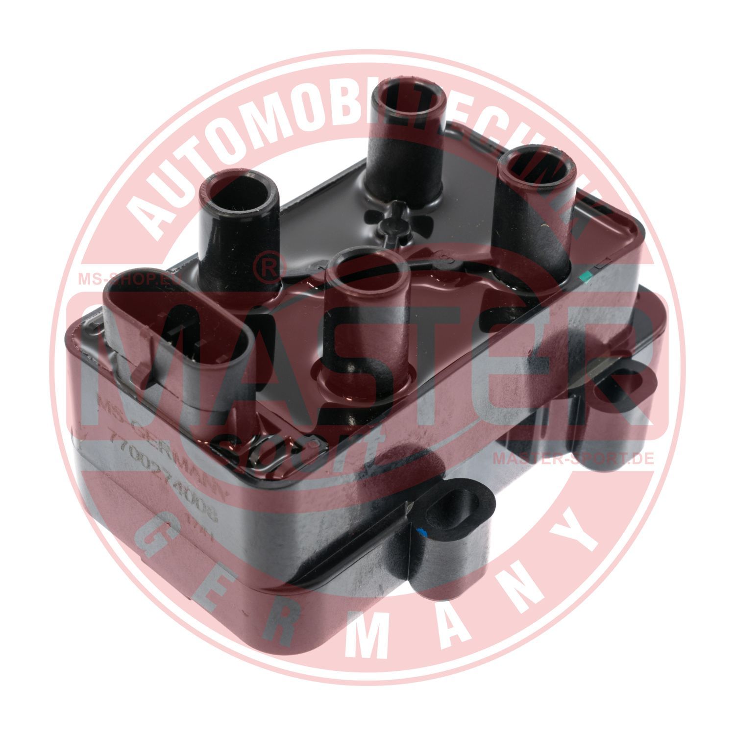 Cewka zapłonowa MASTER-SPORT GERMANY 7700274008-PCS-MS