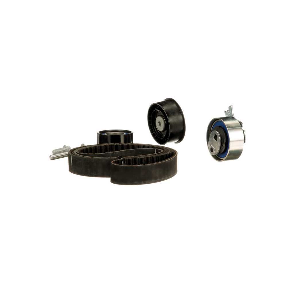 Zobsiksnas komplekts