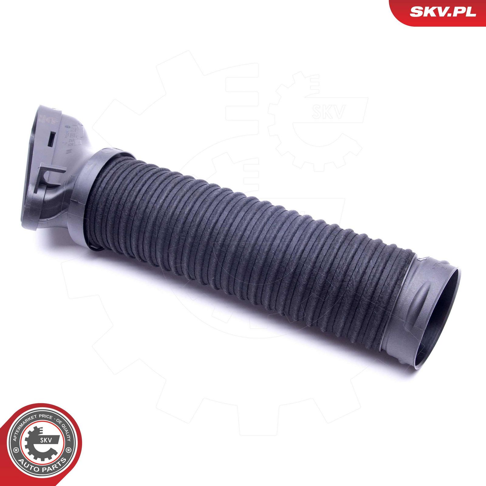 Levně Sací hadice, vzduchový filtr ESEN SKV 43SKV904