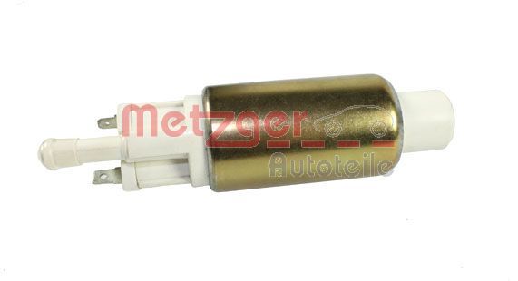Pompa paliwa METZGER AUTOTEILE 2250018