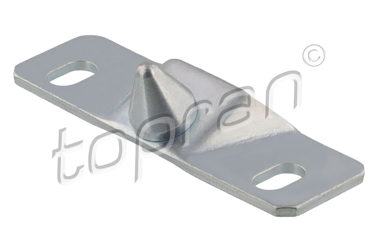 Ghid, buton de inchidere TOPRAN EHVP 601 913