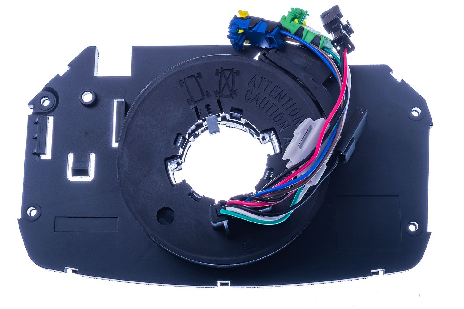 Arc spirala, Airbag DENCKERMANN E900001