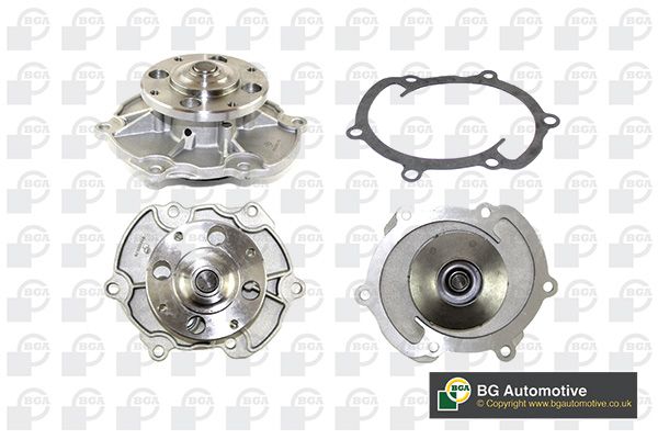 Pompa wody, chłodzenie silnika BGA CP3470