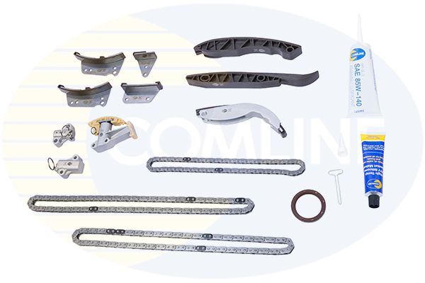 COMLINE CTK136F