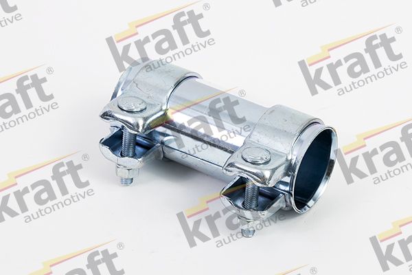 Spojka trubek, výfukový systém KRAFT AUTOMOTIVE 0572000