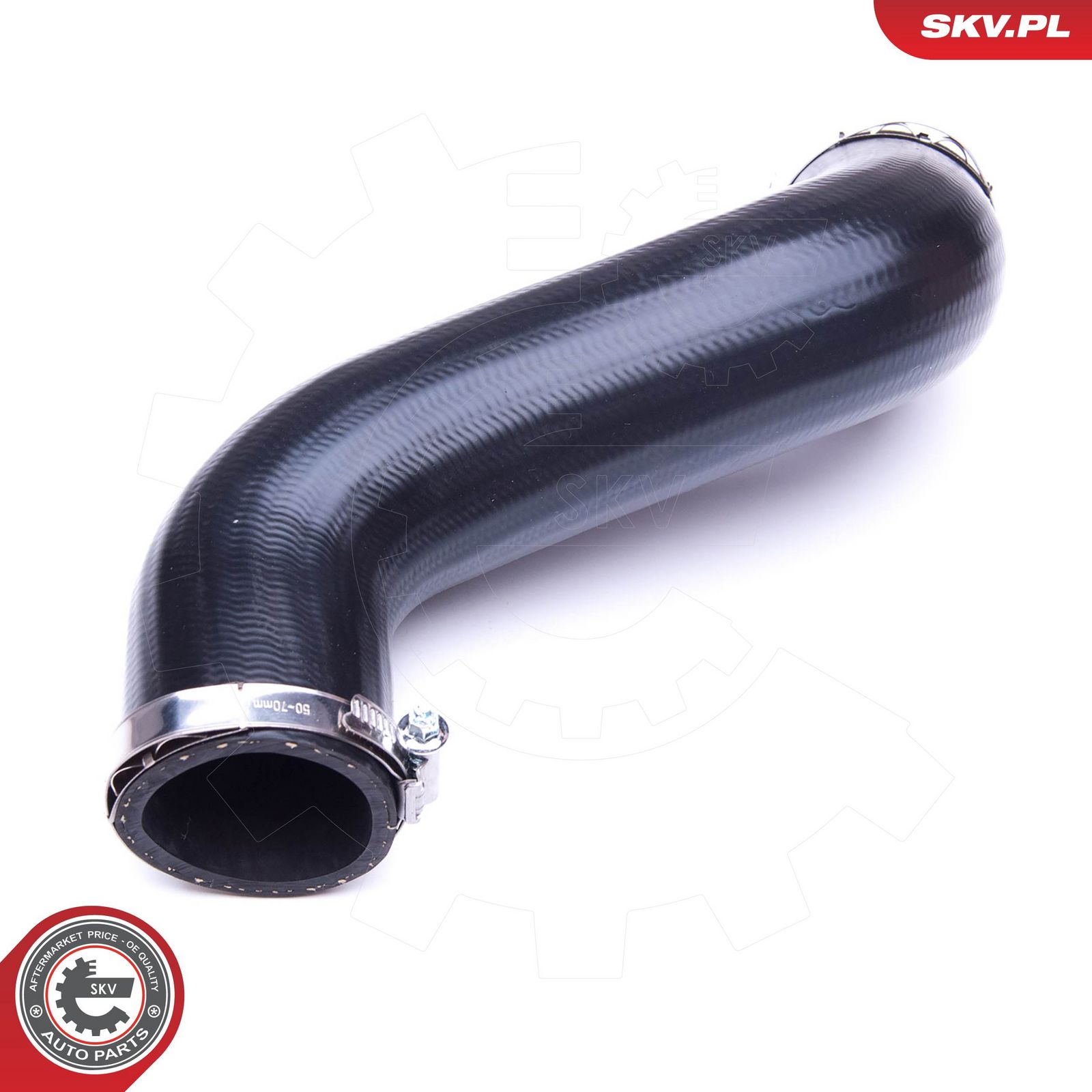 Levně Hadička plnicího vzduchu ESEN SKV 24SKV929