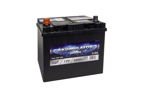 Akumulator HART 553 546