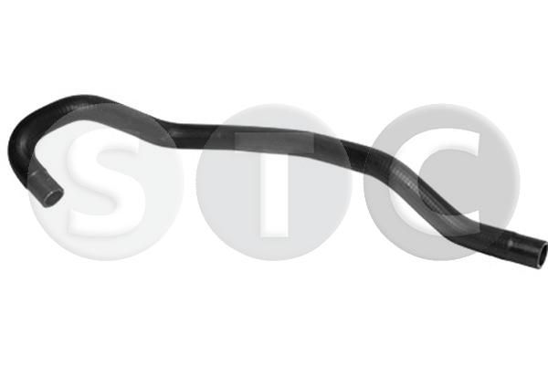 Przewód elastyczny chłodnicy STC T407755