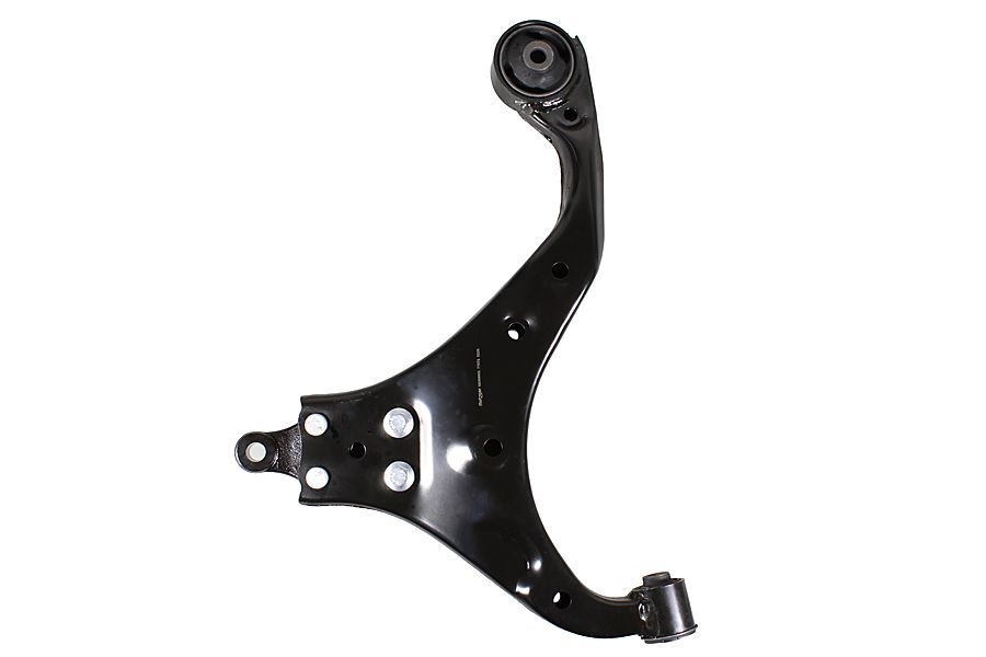 Brat, suspensie roata METZGER 58069501