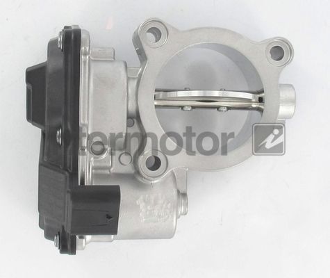 Korpus przepustnicy INTERMOTOR 68439