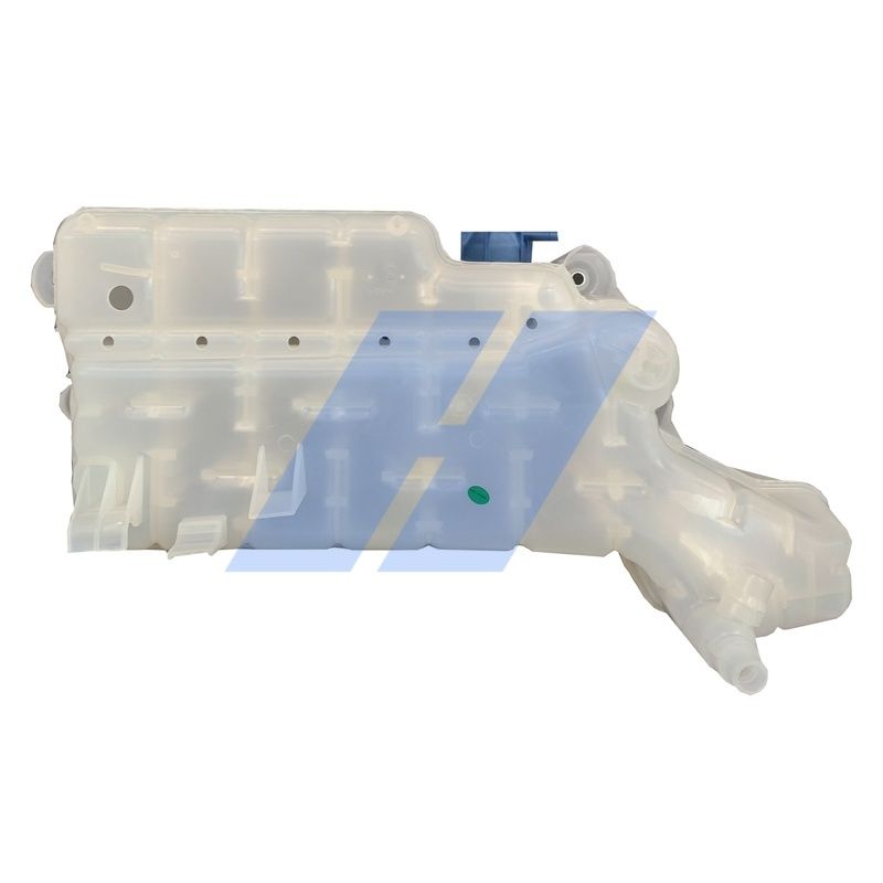 Vase d'expansion, liquide de refroidissement